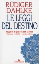 leggi del destino. Regole di gioco per la vita. Risonanza, polarità, consapevolezza