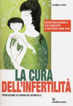 cura dell'infertilità. Un metodo naturale per concepire e partorire bimbi sani