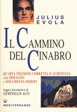 cammino del cinabro