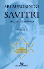 Savitri. Leggenda e simbolo