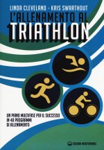 allenamento al triathlon. Un piano multifase per il successo in 48 programmi di allenamento