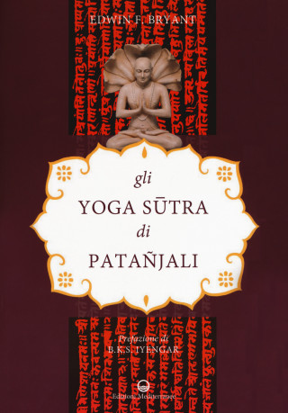 yoga sutra di Patanjali