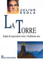 torre. Foglio di espressioni varie e Tradizione una