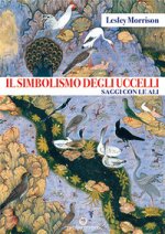simbolismo degli uccelli. Saggi con le ali