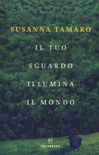tuo sguardo illumina il mondo