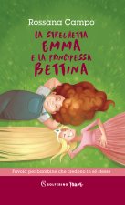streghetta Emma e la principessa Bettina