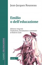Emilio. O dell'educazione