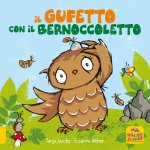 gufetto con il bernoccoletto