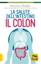 salute dell'intestino. Il colon