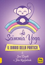 scimmia Yoga. Il diario della pratica
