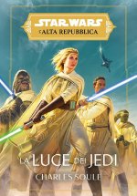 luce dei jedi. L'Alta Repubblica. Star Wars