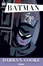 Batman. Ego e altre storie