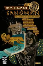 Sandman library