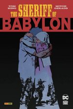 sheriff of Babylon