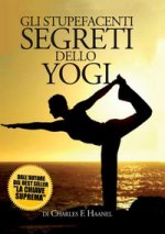 stupefacenti segreti dello yogi