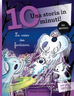 casa dei fantasmi. Una storia in 10 minuti!