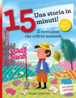 contadino che coltiva mutande. Una storia in 15 minuti!