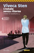 estate senza ritorno. I misteri di Sandhamn
