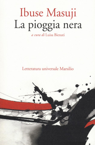 pioggia nera