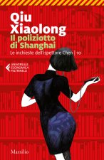 poliziotto di Shanghai. Le inchieste dell'ispettore Chen
