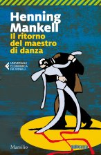 ritorno del maestro di danza