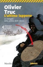 ultimo lappone. Le indagini della polizia delle renne
