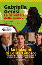 circonferenza delle arance. Le indagini di Lolita Lobosco