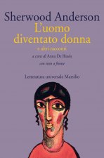 uomo che diventò donna