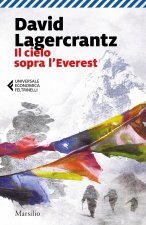 cielo sopra l'Everest