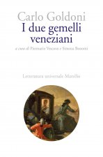due gemelli veneziani