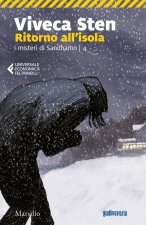 Ritorno all'isola. I misteri di Sandhamn