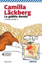 gabbia dorata. La storia di Faye