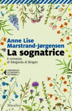 sognatrice. Il romanzo di Ildegarda di Bingen