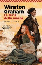 furia della marea. La saga di Poldark