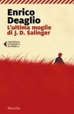 ultima moglie di J. D. Salinger
