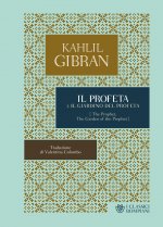 profeta-Il giardino del profeta
