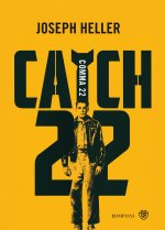 Comma 22 (Catch-22)