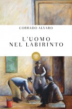 uomo nel labirinto