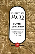 affare Tutankhamon