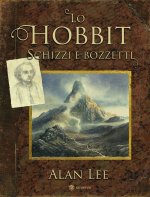 Hobbit. Schizzi e bozzetti