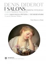 salons. Testo francese a fronte