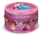 ballo delle principesse