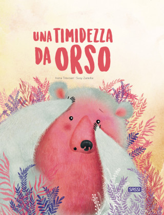 timidezza da orso