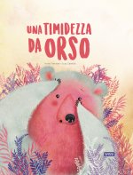 timidezza da orso
