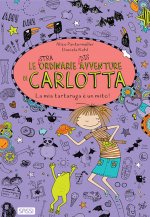 mia tartaruga è un mito! Le (stra)ordinarie (dis)avventure di Carlotta