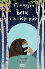 Ti voglio bene, cucciolo mio