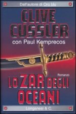 zar degli oceani