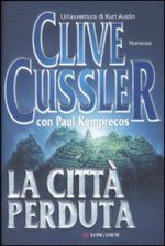 città perduta