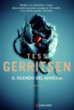 silenzio del ghiaccio