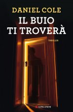 buio ti troverà